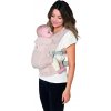 ERGOBABY | ADAPT NOSÍTKO Soft Flex Mesh - Pink Quartz