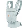 ERGOBABY | ADAPT Soft Touch Cotton - Pearl Grey