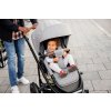 BRITAX Set kočárek Smile III + hluboká korba + autosedačka Baby Safe 3 i-Size-2022