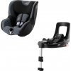 BRITAX Dualfix 3 i-size Bundle Flex iSense 2023