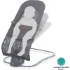 ZOPA Lehačka Moyo Air, Mesh (Varianta Mesh Grey)
