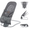 ZOPA Lehačka Moyo Air, Mesh (Varianta Mesh Grey)
