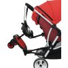 eichhorn lady bug rider se sedatkem a riditky