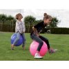 Ludi Skákací míč 45cm modrý