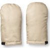 stroller mittens pure khaki elodie details 50620556116na 1