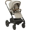 Nuna Set MIXX next 2022 (Varianta birch)