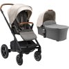 Nuna Set MIXX next 2022 (Varianta birch)