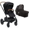Nuna Set MIXX next 2022 (Varianta birch)