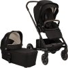 Nuna Set MIXX next 2022 (Varianta birch)
