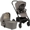 Nuna Set MIXX next 2022 (Varianta birch)