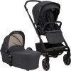 Nuna Set MIXX next 2022 (Varianta birch)