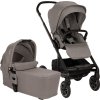 Nuna Set MIXX next 2022 (Varianta birch)