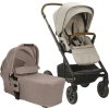 Nuna Set MIXX next 2022 (Varianta birch)