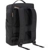 Lässig FAMILY Green Label Cross Backpack black