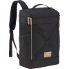 Lässig FAMILY Green Label Cross Backpack black