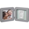 Baby Art Rámeček Print Frame Grey