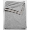 Deka Knit basic samet - Grey melange