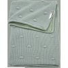 957 1 resize of 2734053 2754053 meyco deken met velours knots stone green g 45515405531 o