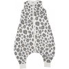 Jumper vel.92 - Panter neutral