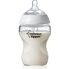 Tommee Tippee Kojenecká láhev C2N 250ml skleněná, 0m+