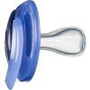 Tommee Tippee Šidítko C2N silikon Night 2ks 0-6m