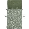 Fusak cheetah - Forest green