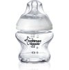 Tommee Tippee Kojenecká láhev C2N 150ml skleněná, 0m+