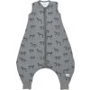 Jumper vel.80 - Zebra Animal Grey