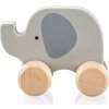 ZOPA Dřevěné jezdící zvířátko (Varianta Elephant)