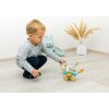 ZOPA Dřevěná tahací hračka (Varianta Dragon)