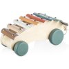 ZOPA Dřevěný tahací xylofon (Varianta Xylophone)