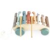 ZOPA Dřevěný tahací xylofon (Varianta Xylophone)
