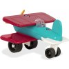 B-Toys Stavebnice letadlo