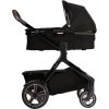 Nuna DEMI grow carrycot riveted