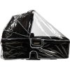 Nuna DEMI grow carrycot riveted