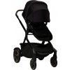 Nuna DEMI grow sibling seat riveted