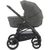 Inglesina Aptica  XT Darwin systém 4v1 2022 Charcoal Grey