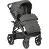 Inglesina Aptica  XT Darwin systém 4v1 2022 Charcoal Grey