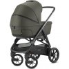 Inglesina Aptica  XT Darwin systém 4v1 2022 Sequoia Green