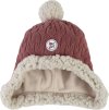 LODGER Hatter Empire Fleece Rosewood 1 - 2 roky