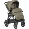 Inglesina Aptica  XT Darwin systém 4v1 2022 Tuareg Beige