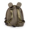 Childhome Dětský batoh My First Bag Canvas Khaki