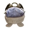 Childhome Dětský batoh My First Bag Canvas Khaki