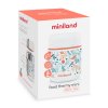 Miniland Termoska na jídlo Mediterranean 280ml