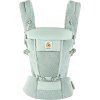 ERGOBABY | ADAPT NOSÍTKO Soft Flex Mesh - Pearl Grey