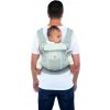 ERGOBABY | ADAPT NOSÍTKO Soft Flex Mesh - Pearl Grey