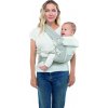 ERGOBABY | ADAPT NOSÍTKO Soft Flex Mesh - Pearl Grey