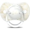 SUAVINEX | GOLD FYZIOLOGICKÝ DUDLÍK 0/6M PREMIUM GOLD (Varianta SUAVINEX | GOLD FYZIOLOGICKÝ DUDLÍK 0/6M PREMIUM GOLD - krémová)