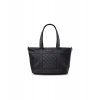 venicci tinum stylish black bag