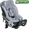 BeSafe BeSafe Stretch anthracite mesh (Varianta anthracite mesh)